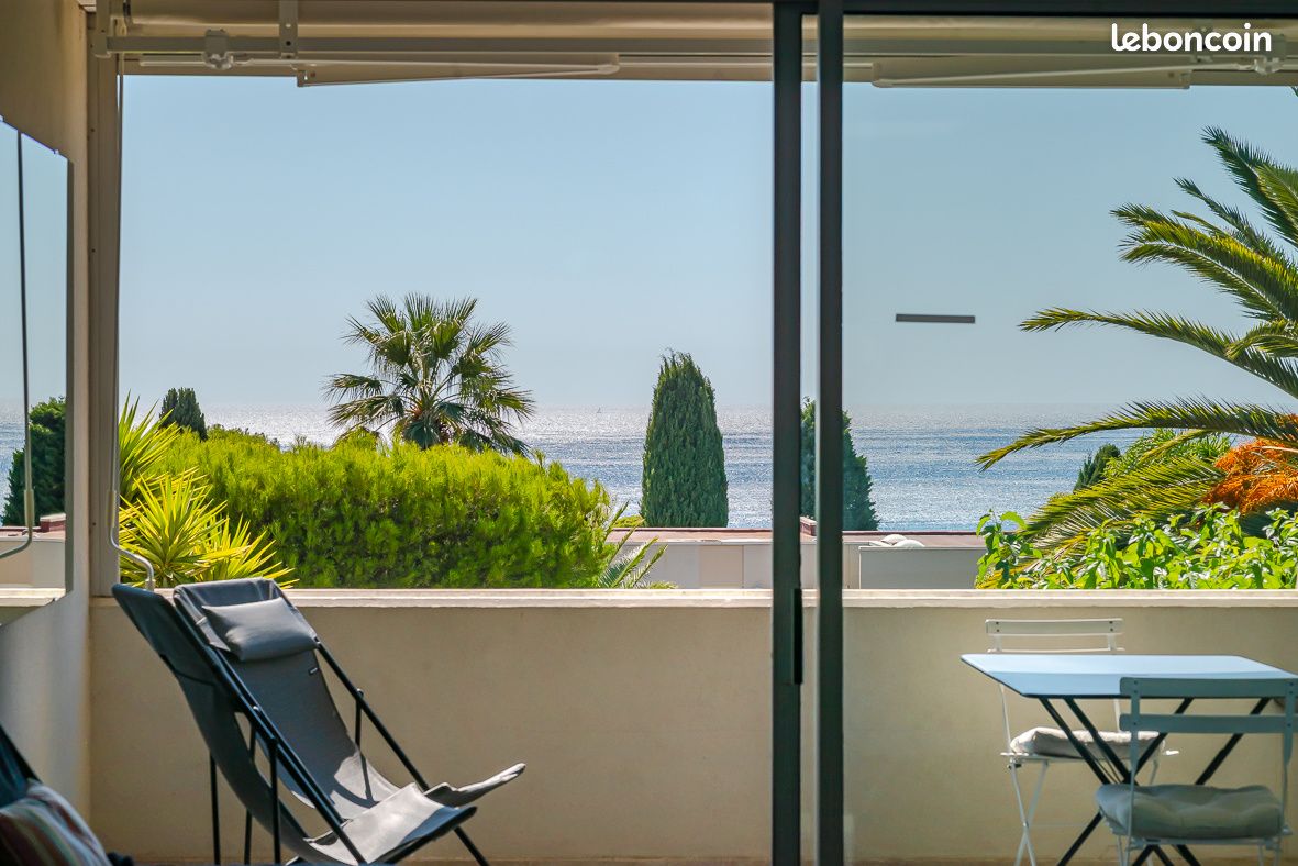 Appartement 2 pièces 42 m² · à Cassis · 42 m² · 379 000 €