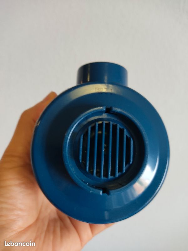 Gonfleur électrique pour matelas neuf sans adaptateur (image 3)