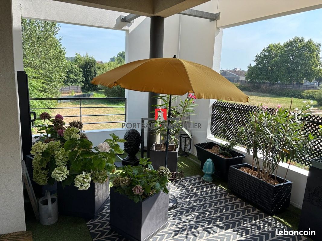 Appartement 3 pièces 64 m² · à Saint-André-de-Cubzac · 64 m² · 169 990 €