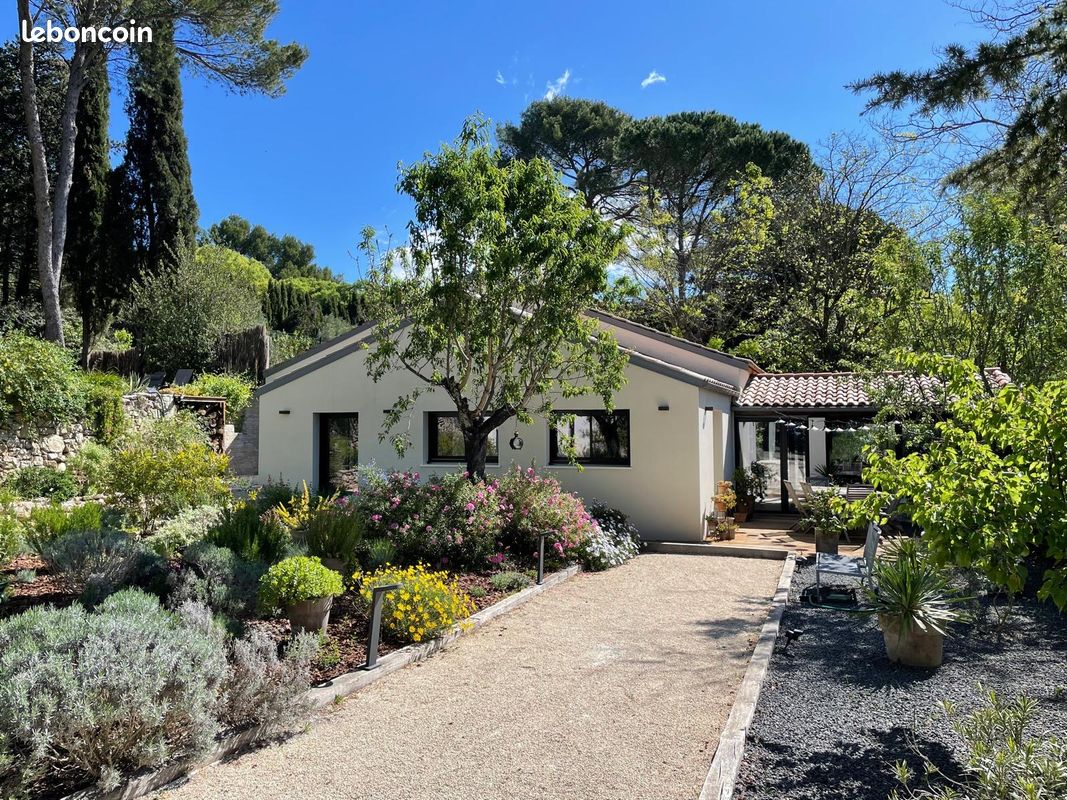 Maison 6 pièces 161 m² · à Montpellier · 161 m² · 1 090 000 €
