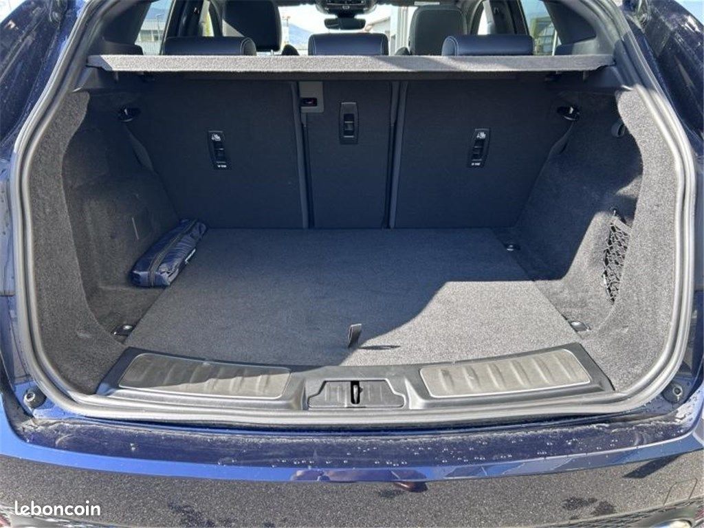 Jaguar E-PACE 2.0 P200 CH FLEXFUEL MHEV AWD BVA R-Dynamic HSE (image 14)