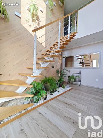 Maison 8 pièces 145 m²