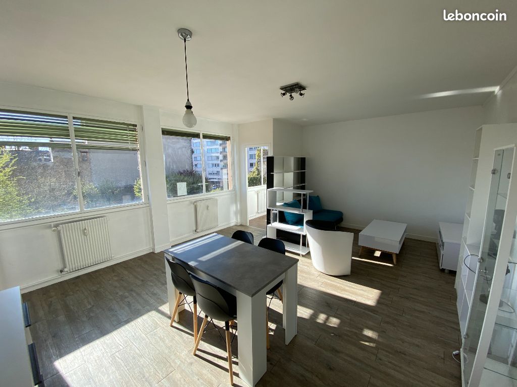 Appartement 2 pièces 49 m² · à Limoges · 49 m² · 520 €/mois