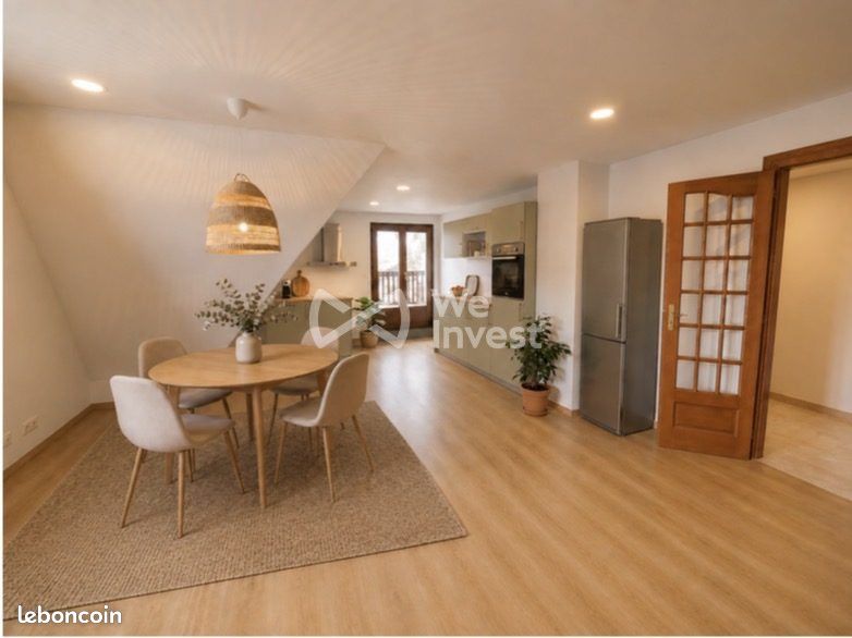 Maison 4 pièces 124 m² · à Obernai · 124 m² · 1 450 €/mois