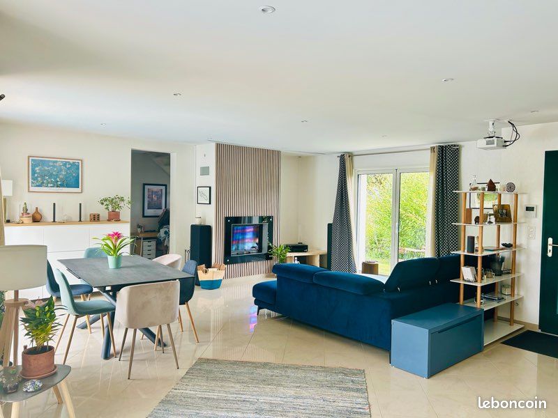 Maison 7 pièces 187 m² · à Sequedin · 187 m² · 535 000 €