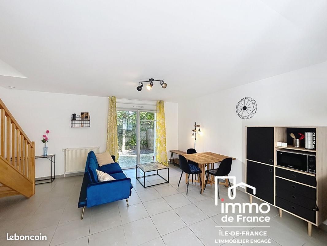 Maison 3 pièces 60 m² · à Chartres · 60,1 m² · 995 €/mois