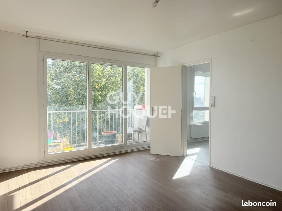 Appartement 3 pièces 67 m² · à Nantes · 67 m² · 179 000 €