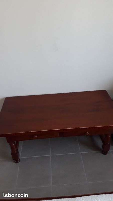 Table de salon (image 1)