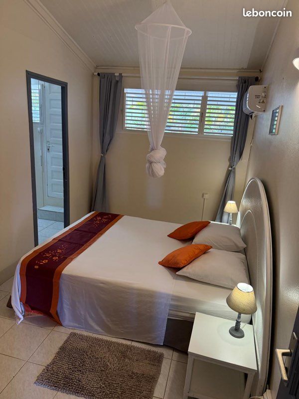 Villa Familiale Vue Mer & Grde Piscine Privée - Martinique (image 8)