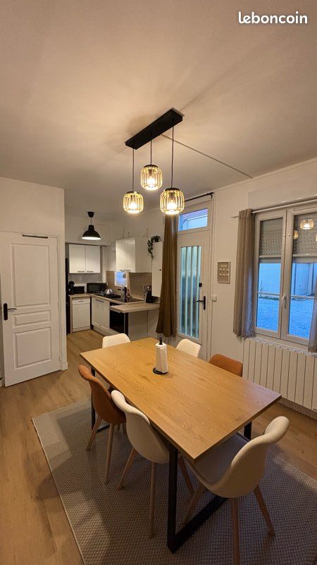 Appartement 2 pièces 46 m² · à Troyes · 46 m² · 700 €/mois