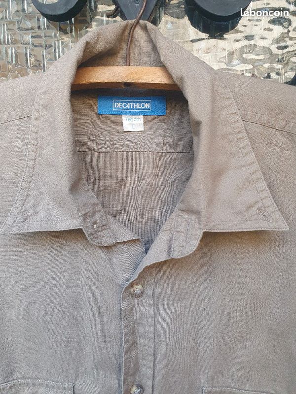 Chemise (image 2)