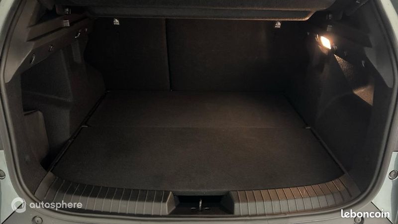 Dacia Duster 1.0 ECO-G 100ch Journey (image 14)