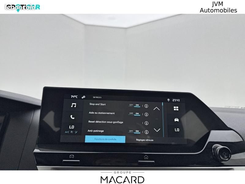 Citroen C4 1.2 PureTech 100ch S&S YOU (image 25)