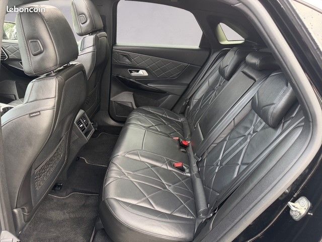 DS 7 Crossback BLUEHDI 130CV RIVOLI EAT8 (image 12)