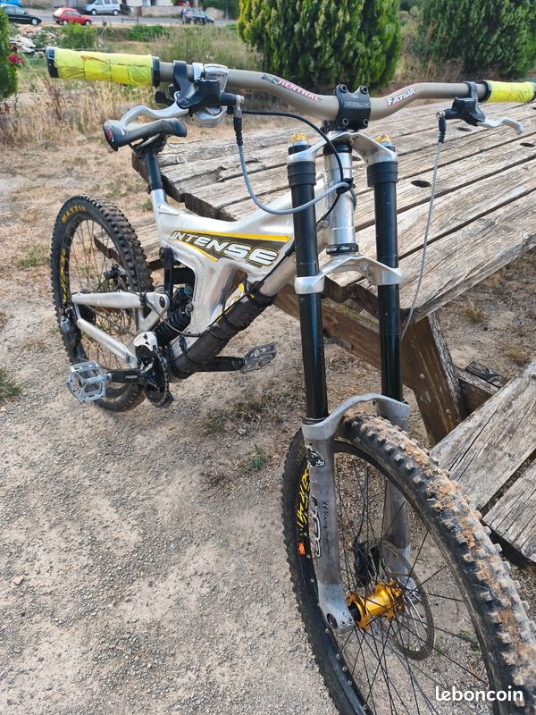 VTT DH intense m3 (image 2)