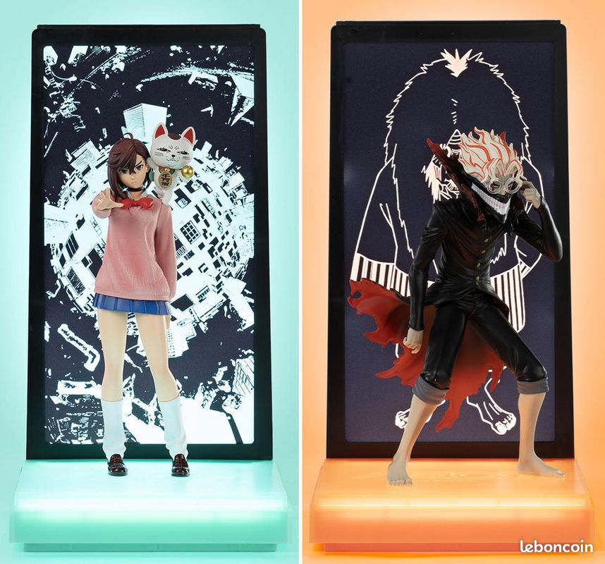 Sasuke Fourth Great Ninja War Ikigai Version Ultimate - Naruto Shippuden – Tsume