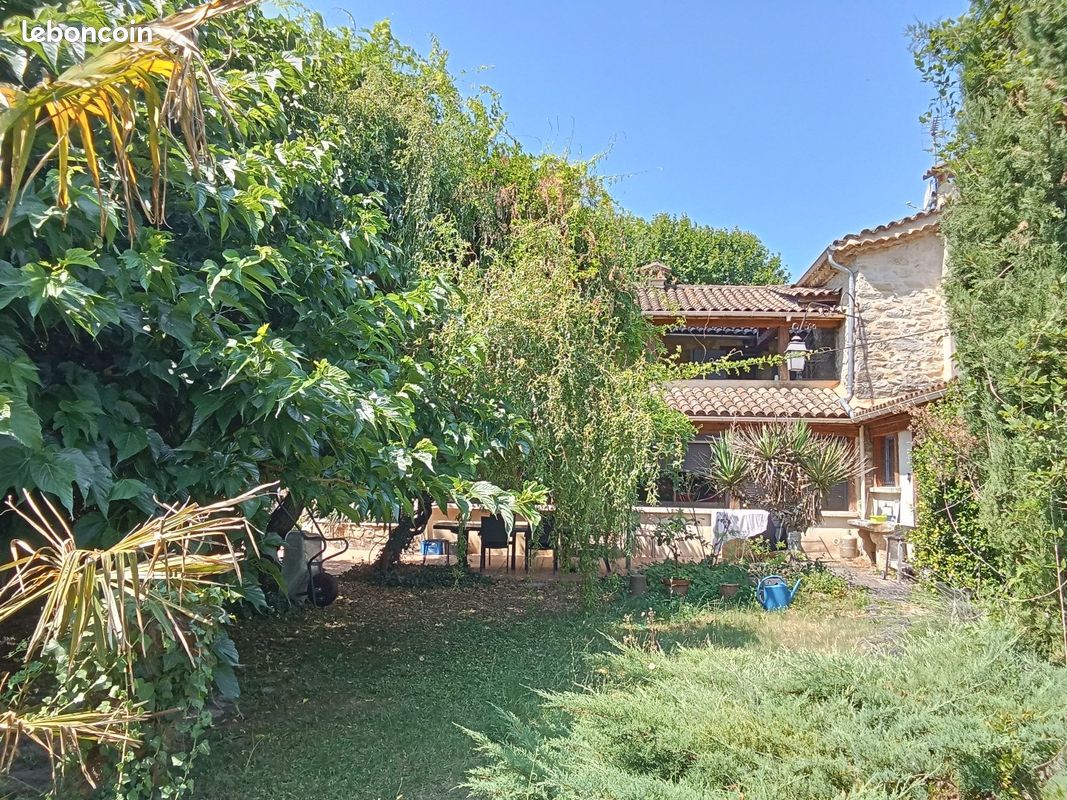 Maison 8 pièces 307 m² · à Sauve · 307 m² · 499 000 €