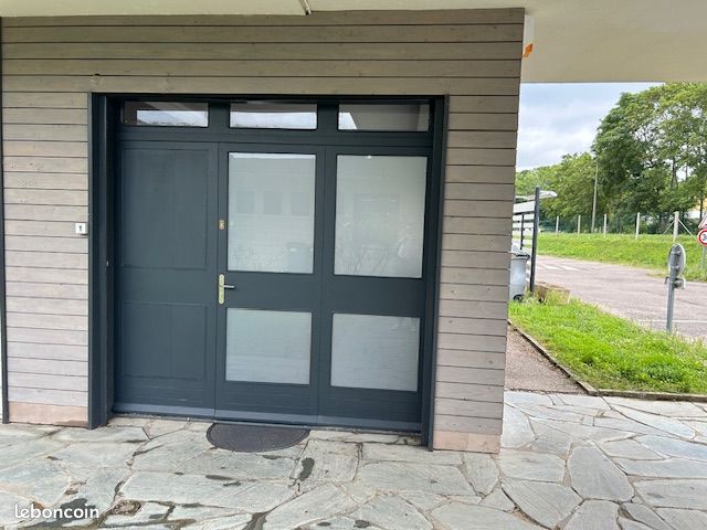 Appartement 3 pièces 58 m² · à Vernon · 58 m² · 735 €