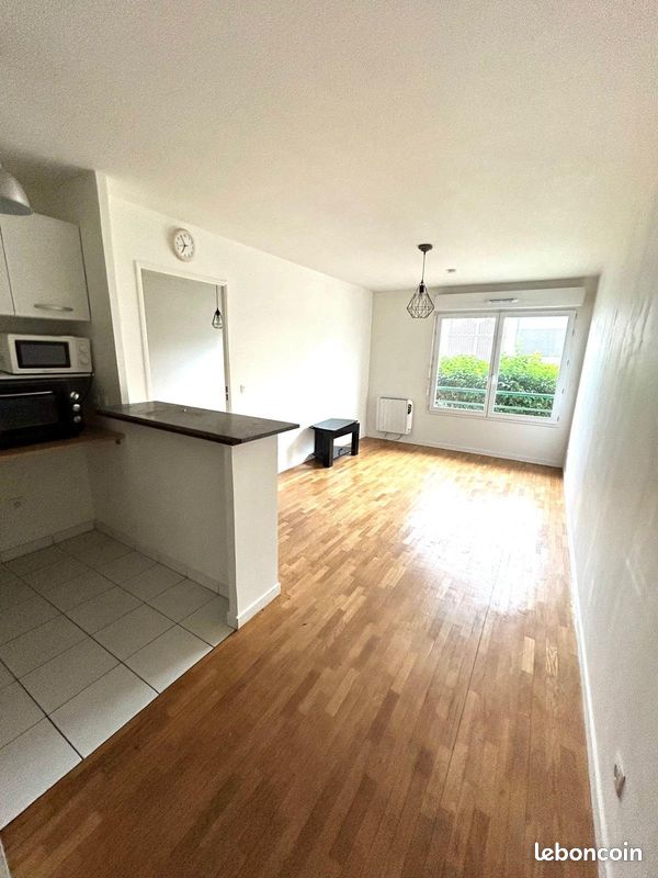 Appartement 2 pièces 45 m² · à Chelles · 45 m² · 673 €/mois