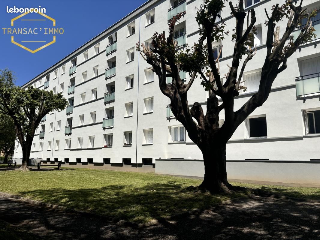 Appartement 4 pièces 60 m² · à Fontaine · 60 m² · 129 000 €