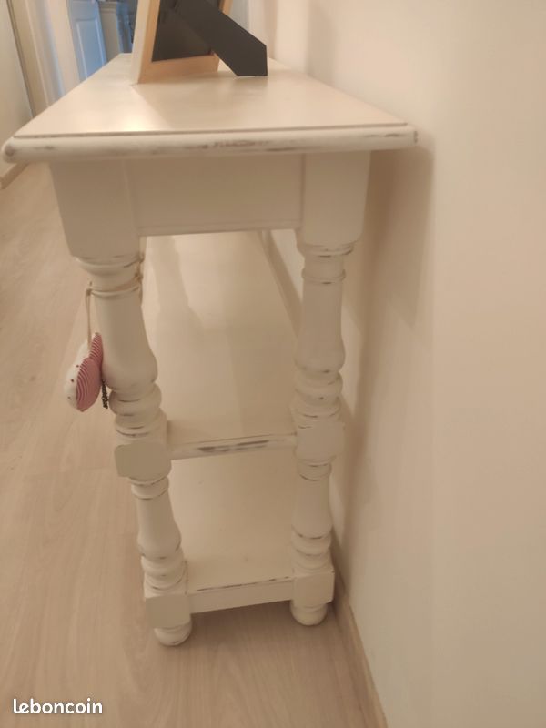 Meuble console d'entrée (image 2)