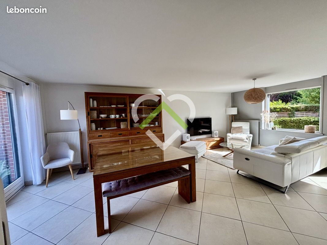 Maison 5 pièces 110 m² · à Villeneuve-d'Ascq · 110 m² · 422 000 €