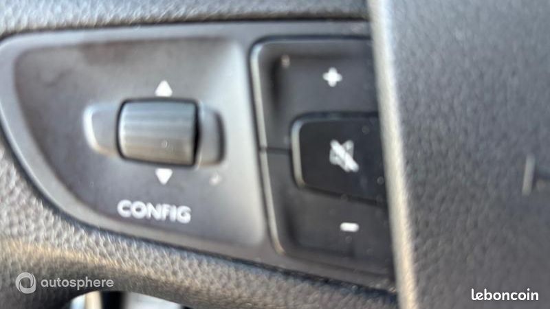 Opel Vivaro Véhicule utilitaire ou Société L1 Standard 1.5 D 120ch Pack Business (image 14)