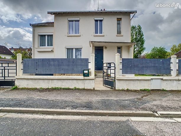 Pavillon 5 pièces 109 m²
