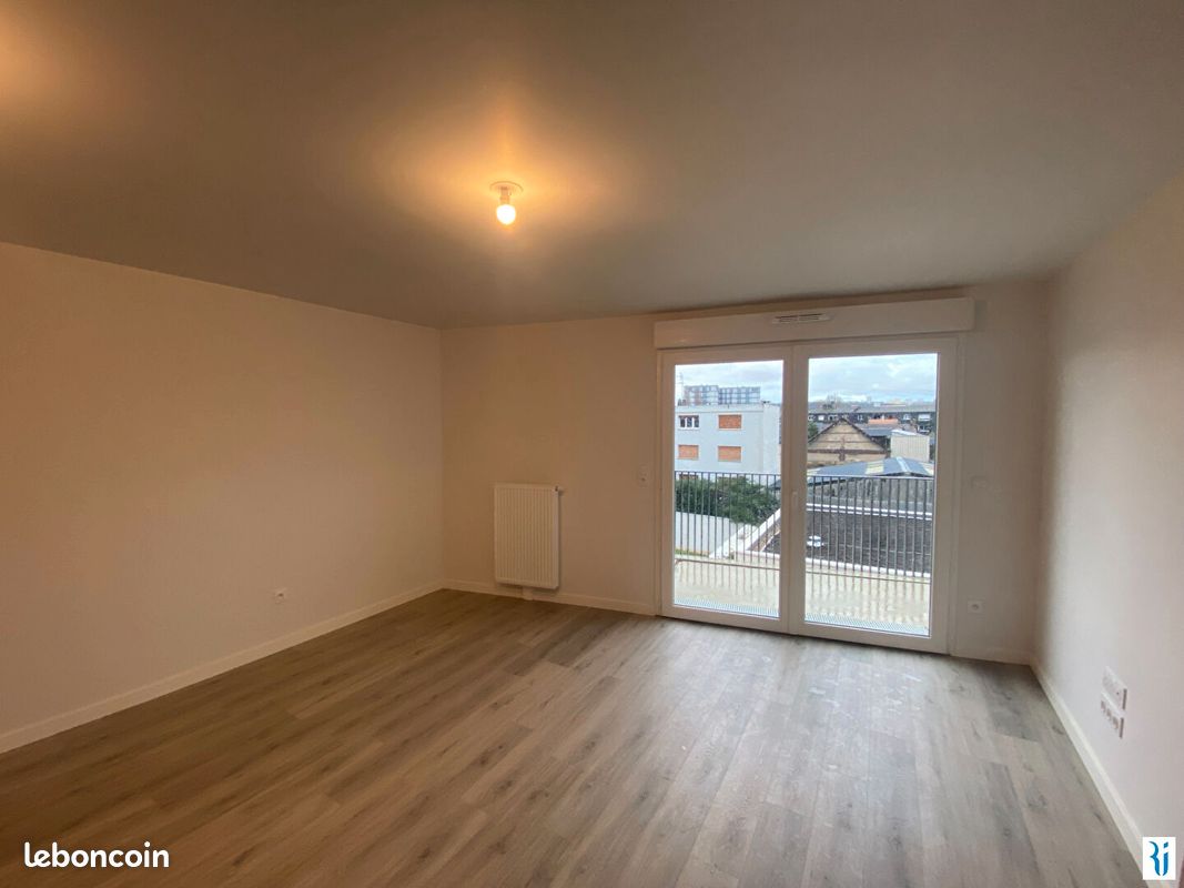 Appartement 3 pièces 58 m² · à Rouen · 58 m² · 745 €/mois