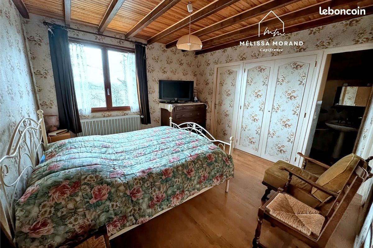 Maison 7 pièces 199 m² (image 16)