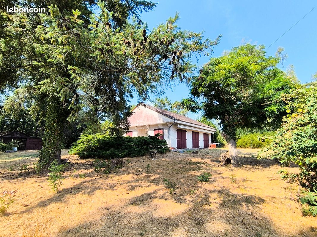 Maison 3 pièces 114 m² · à Cazals · 114 m² · 213 000 €
