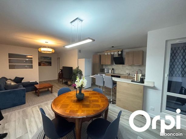 Appartement a louer montigny-le-bretonneux - 3 pièce(s) - 71 m2 - Surfyn