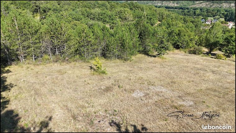 Terrain 2700 m² Saint-Germain-du-Bel-Air