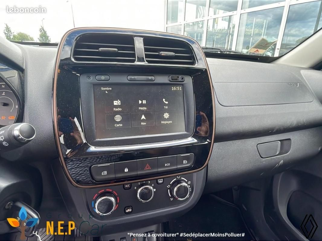 Dacia Spring Extreme (image 7)