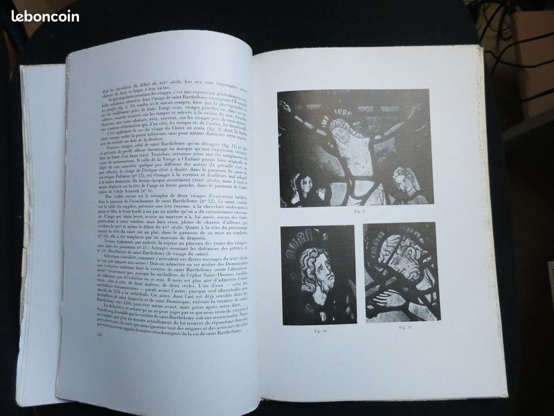 Cahiers Alsaciens D Archeologie D Art Et D Histoire 1957 (image 7)