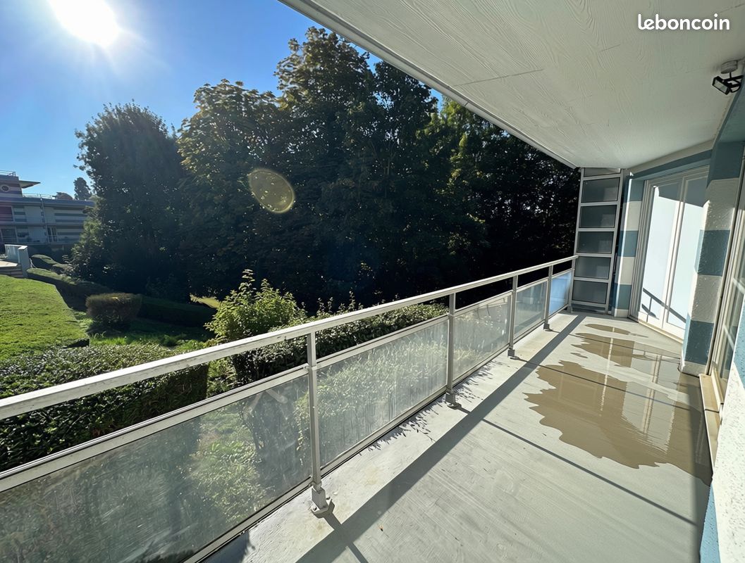 Appartement 2 pièces 51 m² · à Mont-Saint-Aignan · 51 m² · 60 000 €