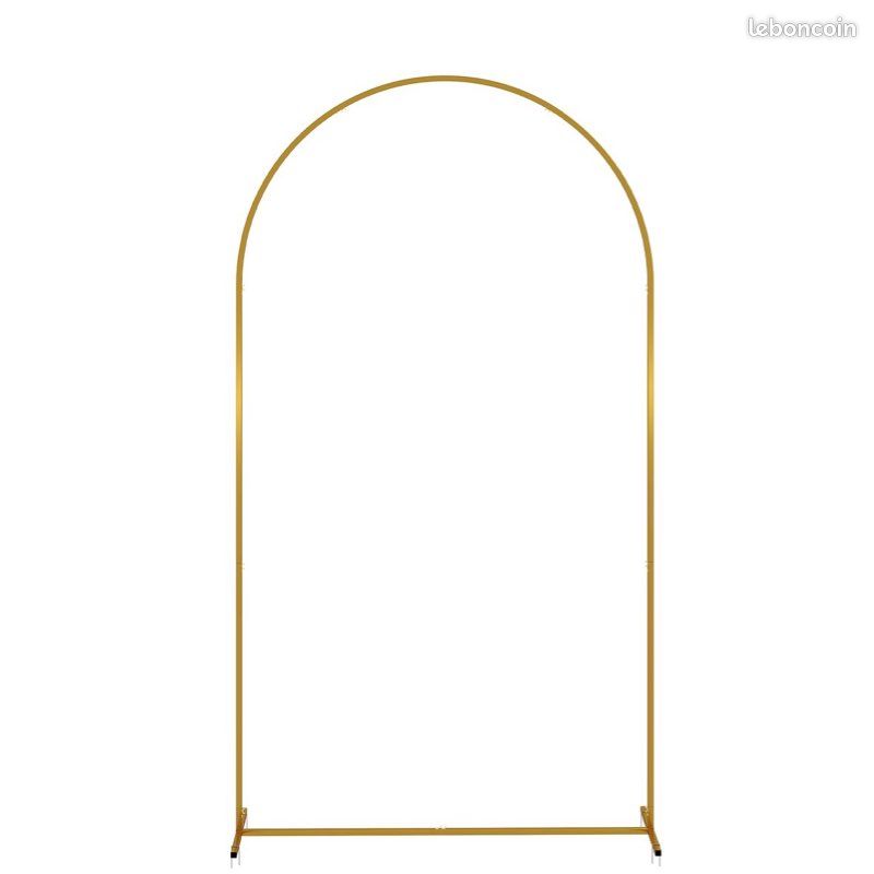 Arche decorative (image 2)