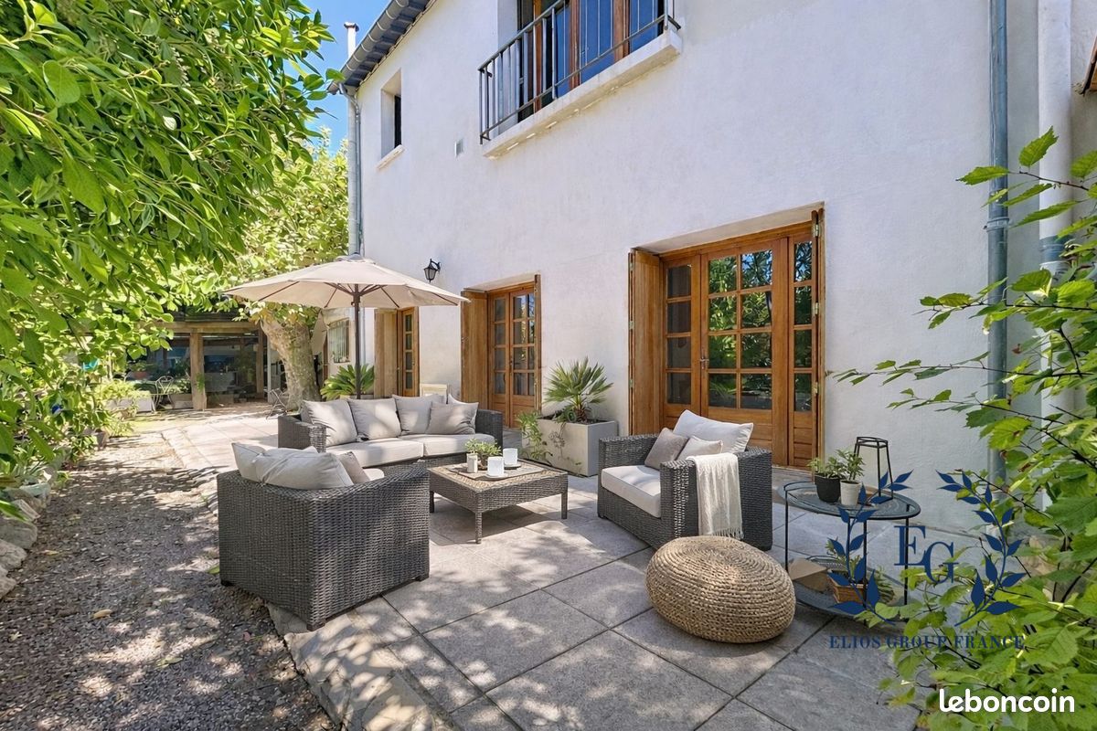 Maison 7 pièces 167 m² · à Montpellier · 167 m² · 650 000 €