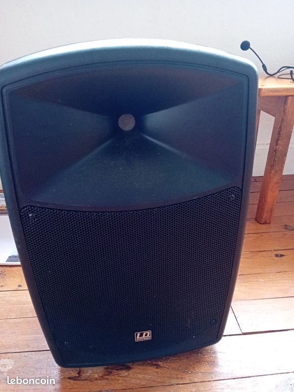 Amplificateur musique (image 3)