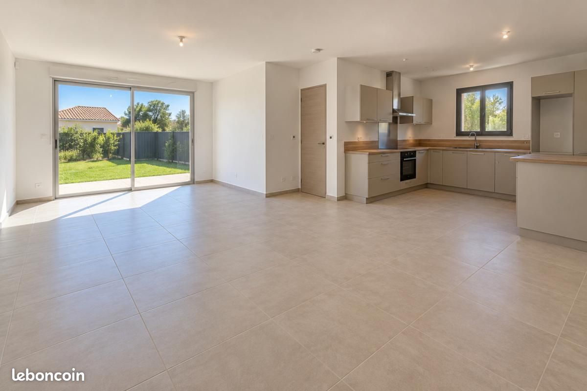 Maison 4 pièces 80 m² · à Manosque · 80 m² · 1 290 €/mois