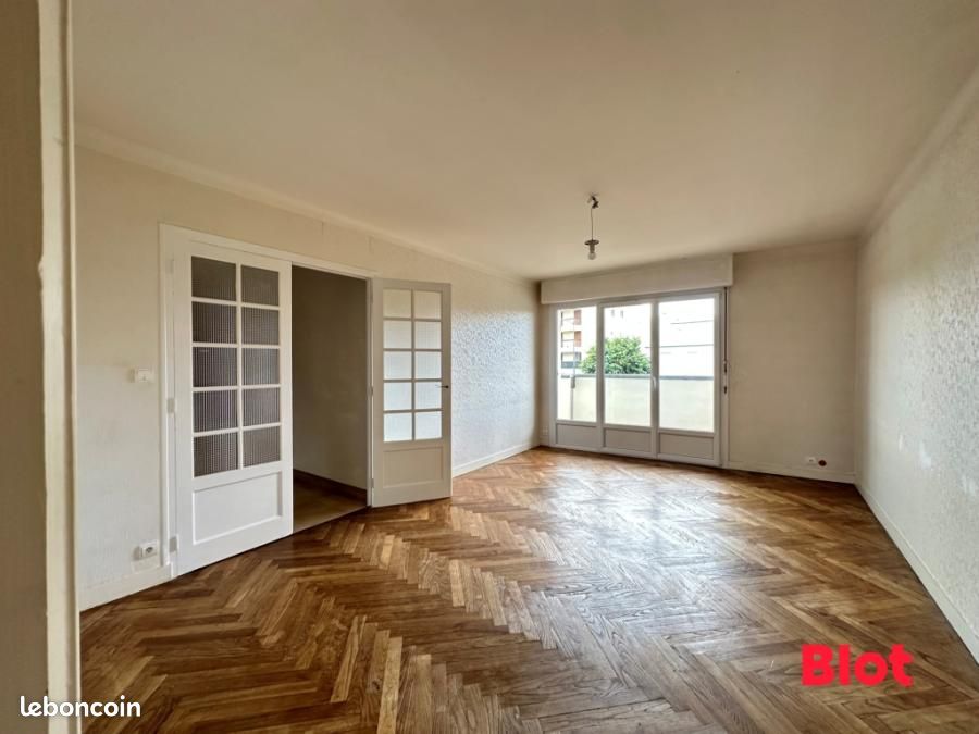 Appartement 3 pièces 79 m² · à Rennes · 79 m² · 241 500 €