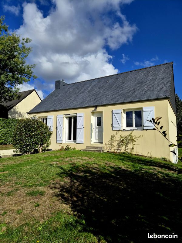 Maison 5 pièces 112 m² · à Plouër-sur-Rance · 112 m² · 275 000 €