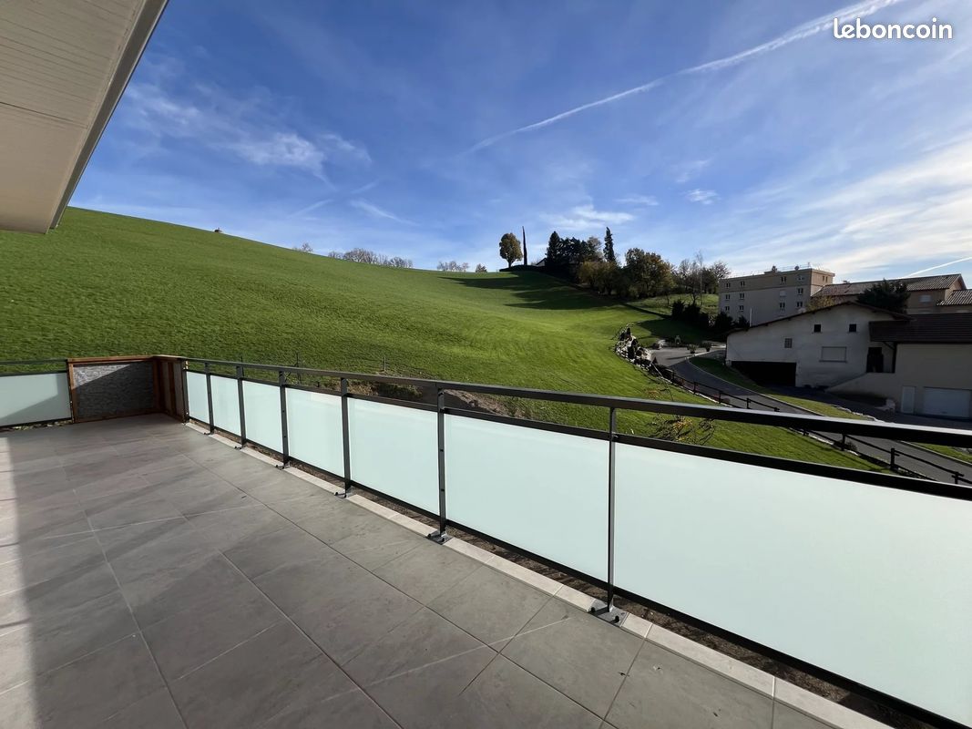 Appartement 4 pièces 118 m² (image 1)