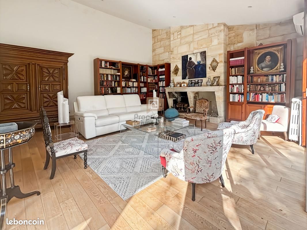 Maison 6 pièces 168 m² · à Bordeaux · 168 m² · 937 000 €