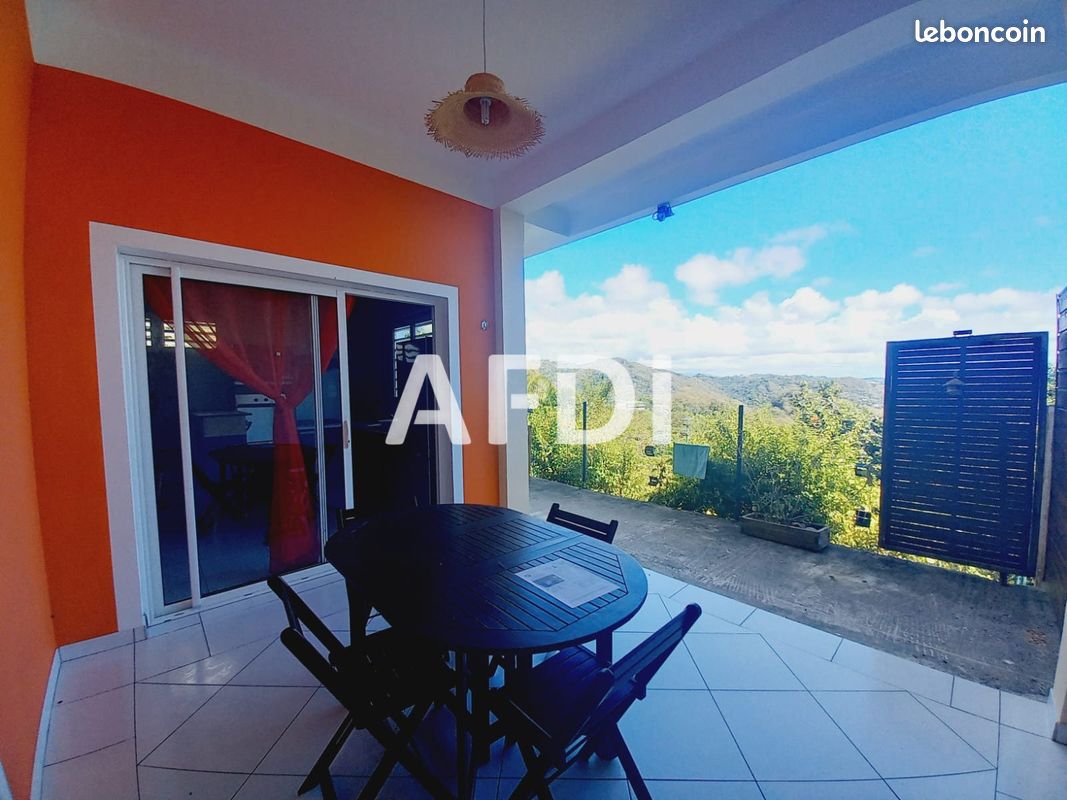 Appartement 2 pièces 33 m² (image 1)