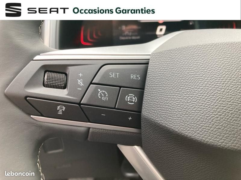 Seat Ateca 1.0 TSI 115ch Start&Stop Business (image 22)