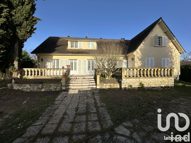 Maison à vendre et vente appartement Vaux-le-Pénil (77000) - leboncoin
