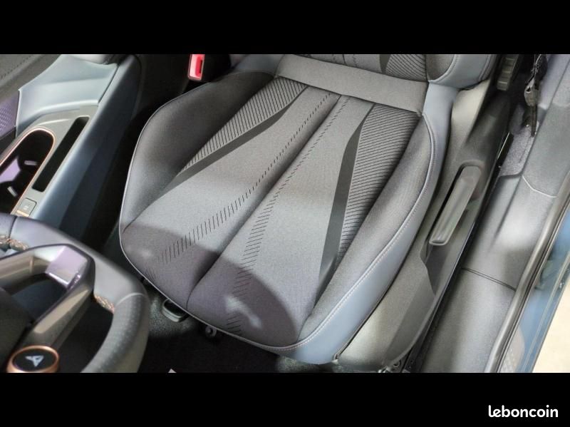 Cupra Terramar 1.5 eTSI Hybrid 150ch V DSG7 (image 10)