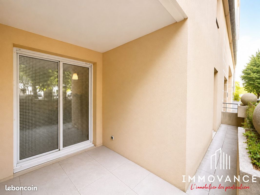 Appartement 2 pièces 34 m² · à Montpellier · 34 m² · 150 000 €