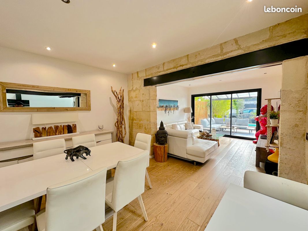 Maison 4 pièces 130 m² · à Latresne · 130 m² · 430 000 €